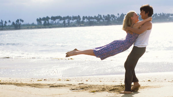 Dirty Dancing 2 - Noites de Havana