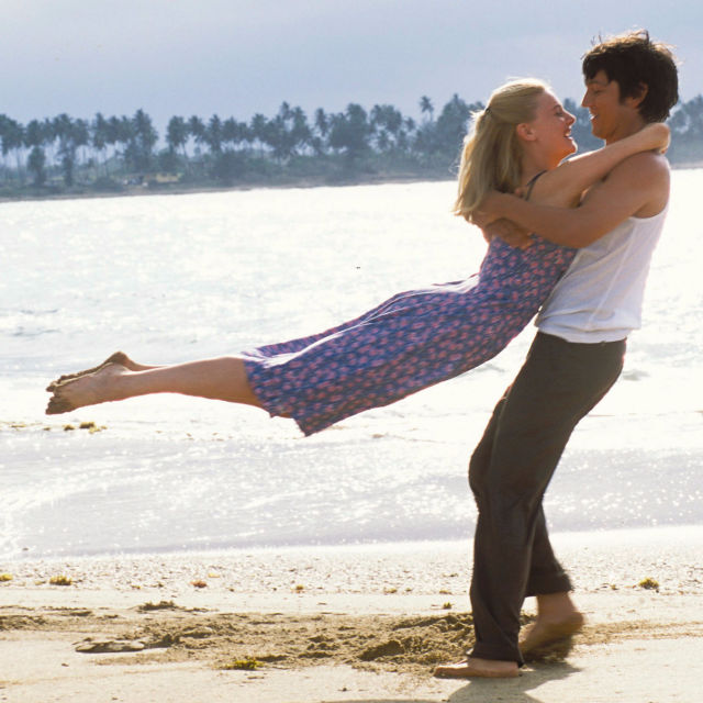 Dirty Dancing 2 - Noites de Havana