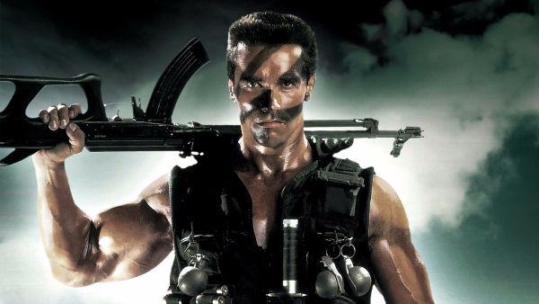Commando