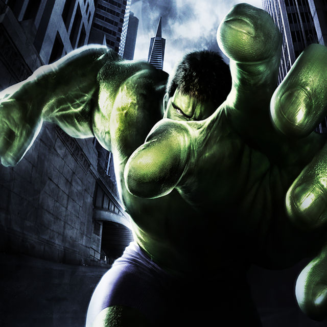 Hulk