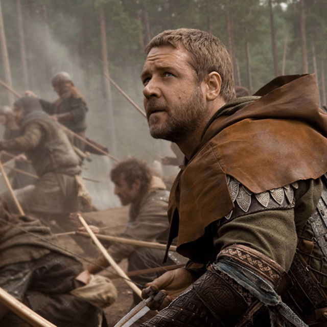 Robin Hood