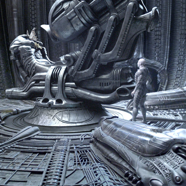 Prometheus