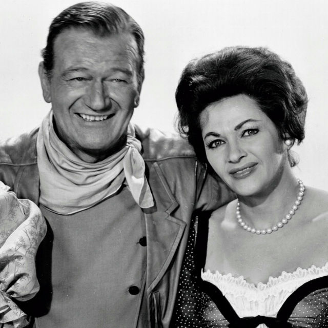 McLintock, o Magnífico