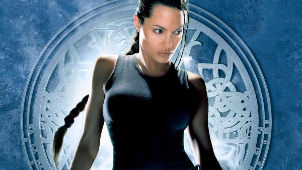 Lara Croft: Tomb Raider