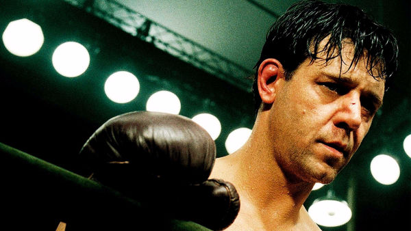 Cinderella Man