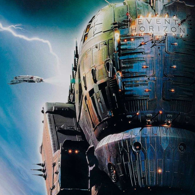 Event Horizon
