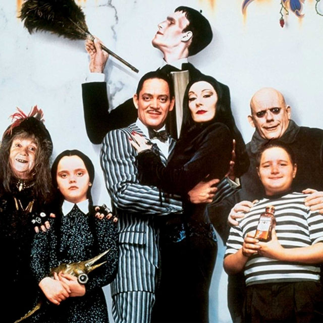 Obitelj Addams