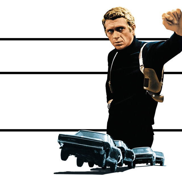 Bullitt