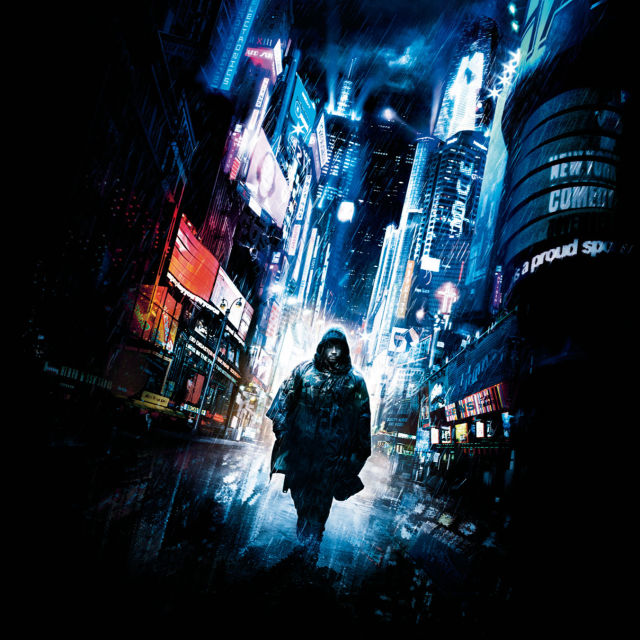 Babylon A.D.