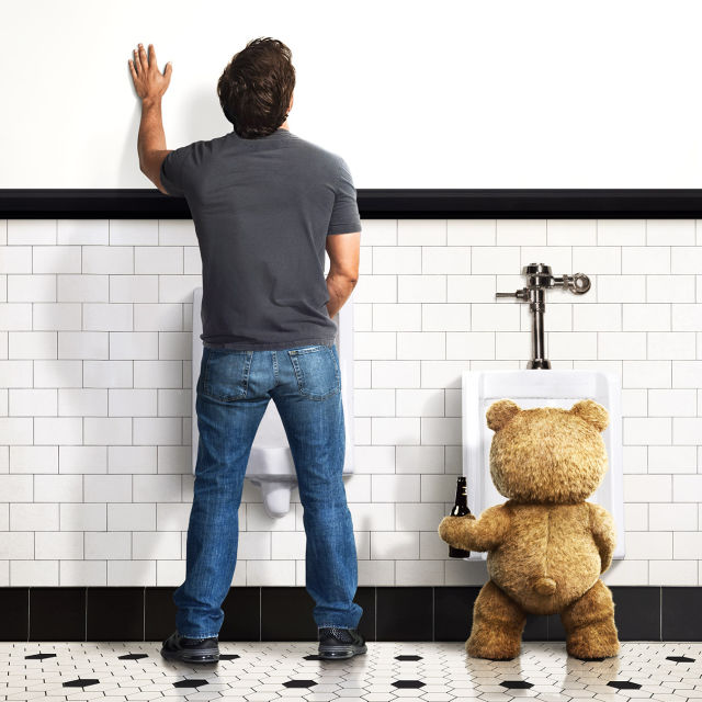 Ted