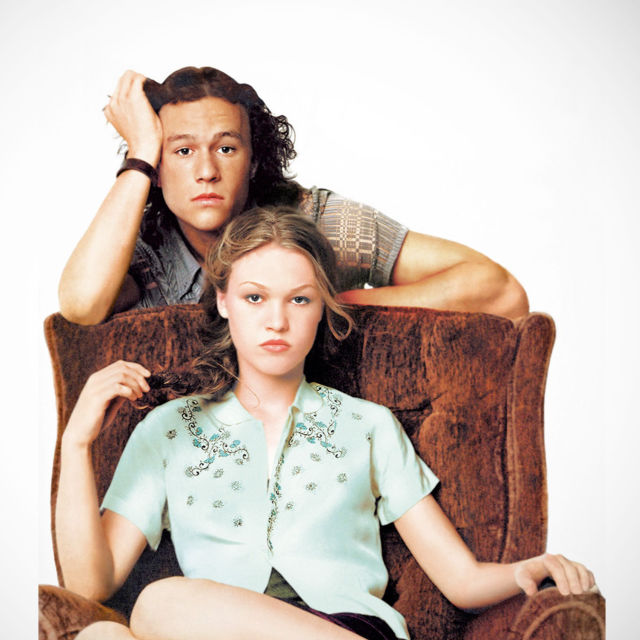 Elokuva: 10 Things I Hate About You