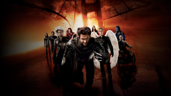 X-Men 3: La decisión final