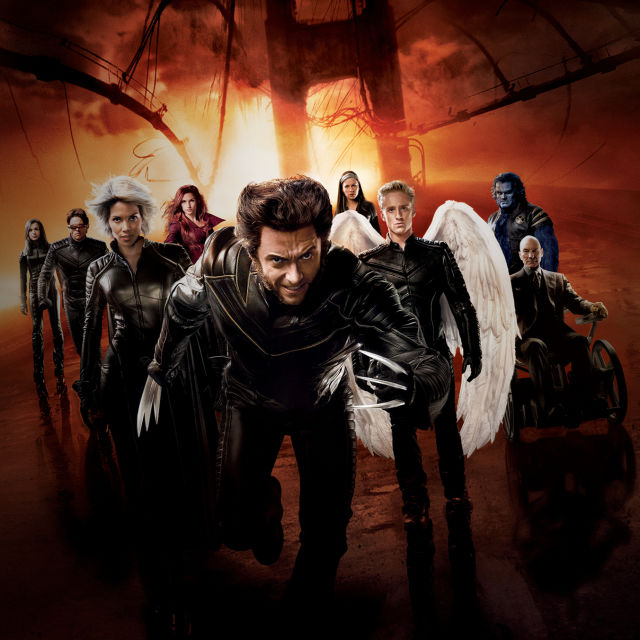 X-Men: O Confronto Final