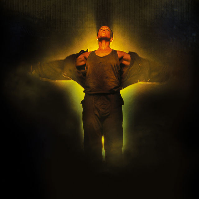 Alien 3 - A Desforra