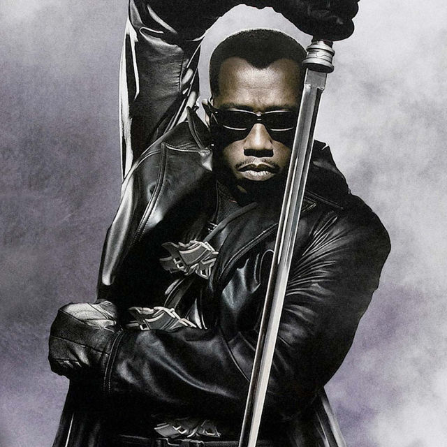 Blade II