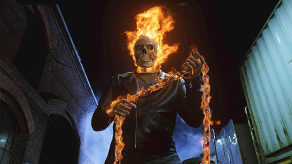 Ghost Rider