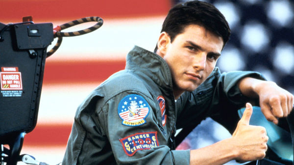 Top Gun - Ases Indomáveis