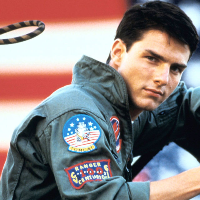 Top Gun
