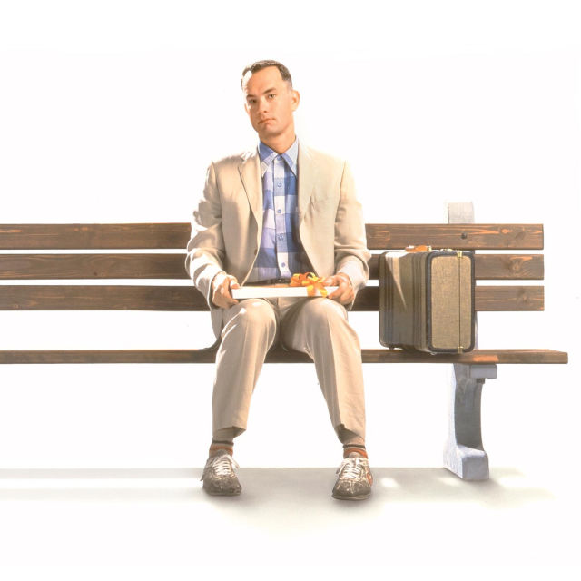 Forrest Gump