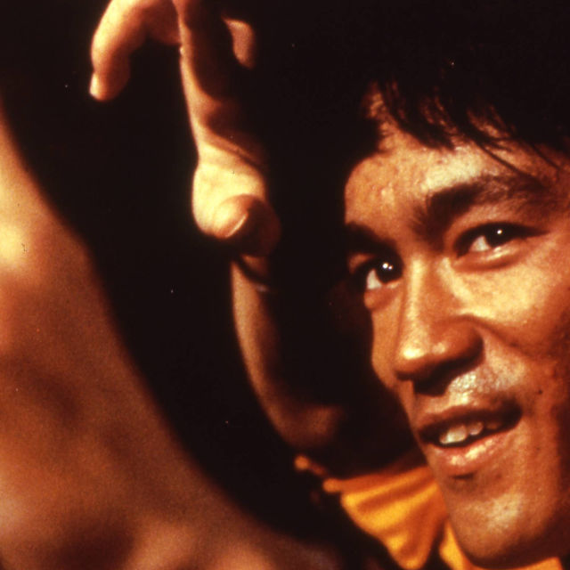 O Último Combate de Bruce Lee