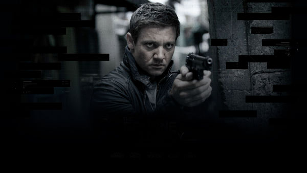 O Legado de Bourne