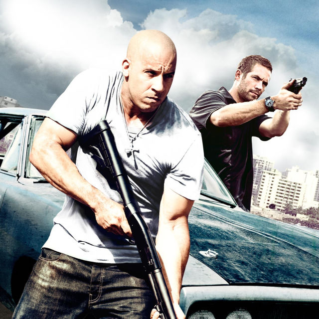 Velocidade Furiosa 5