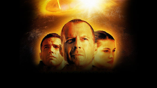 Armageddon