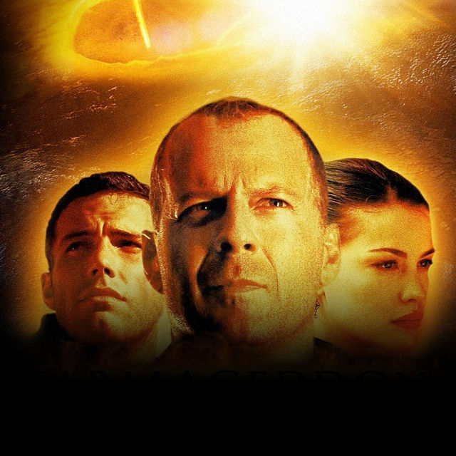 Armageddon