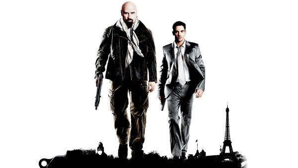 Iz Pariza s ljubavlju