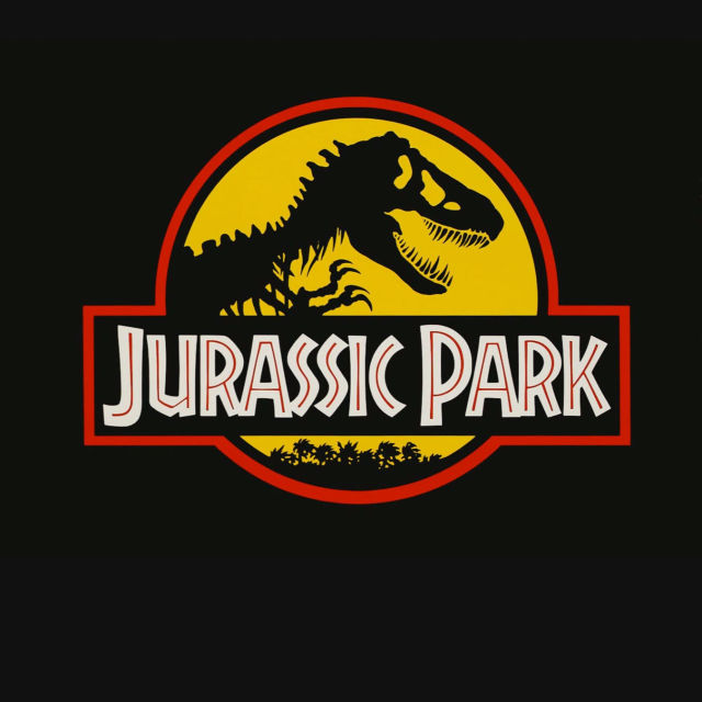 Jurski park
