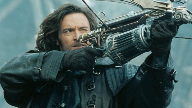 Van Helsing