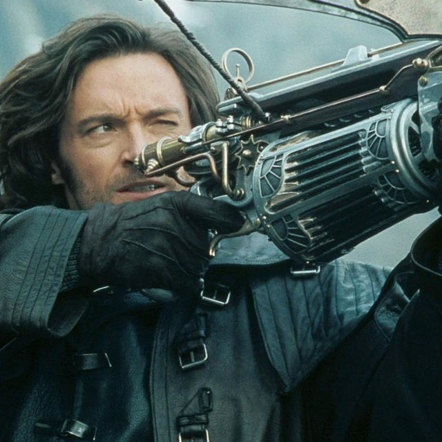 Van Helsing