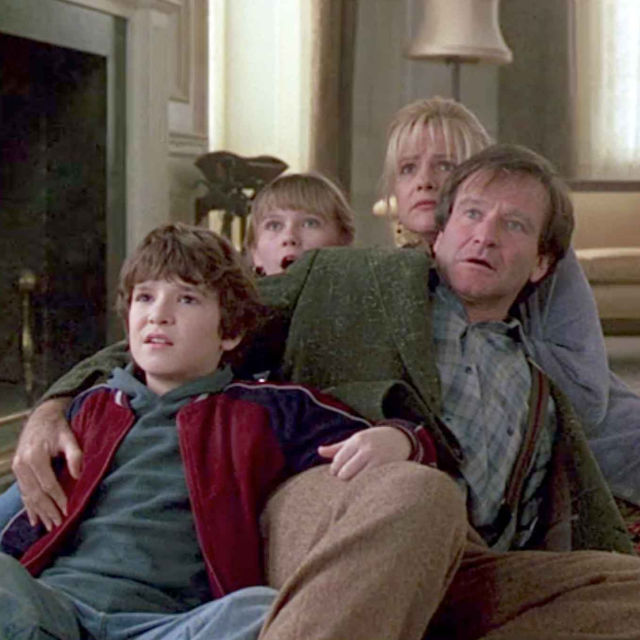 Jumanji