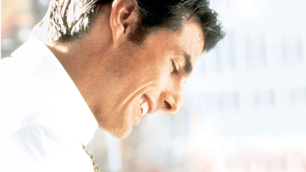 Jerry Maguire