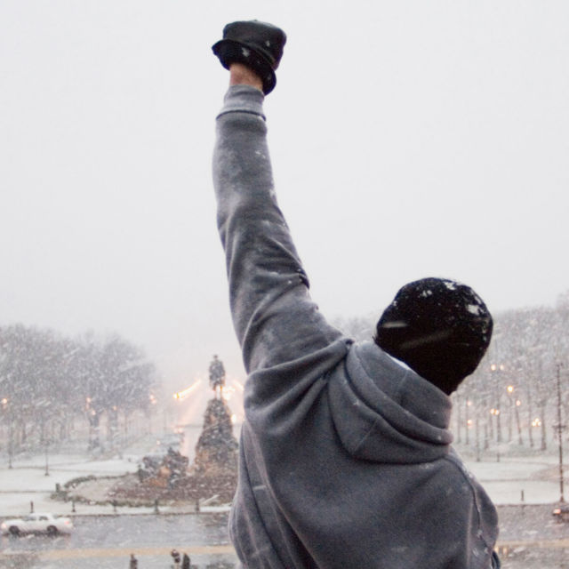 Rocky Balboa