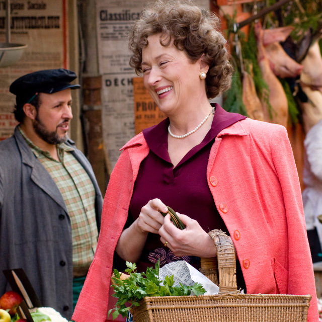 Julie i Julia