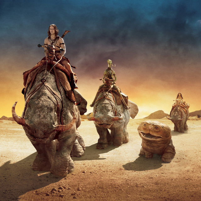 John Carter
