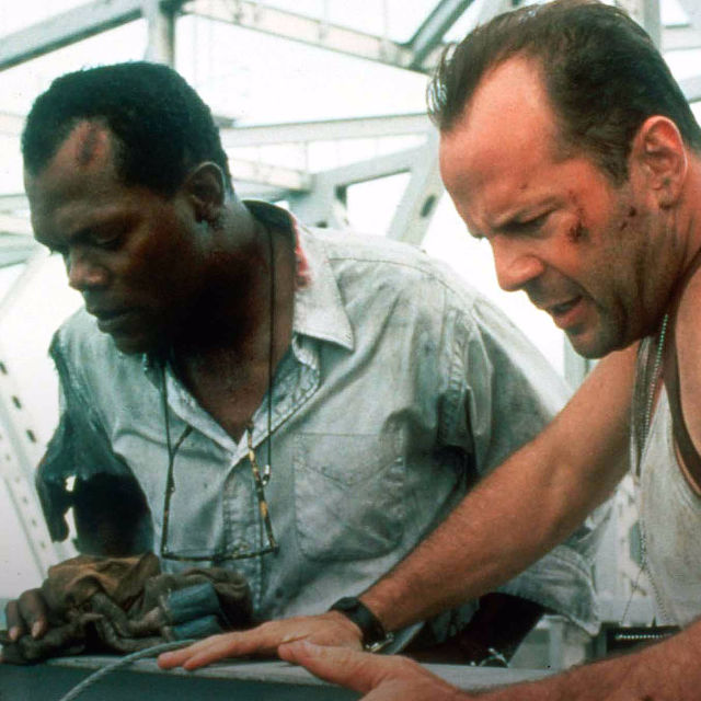 Die Hard: A Vingança