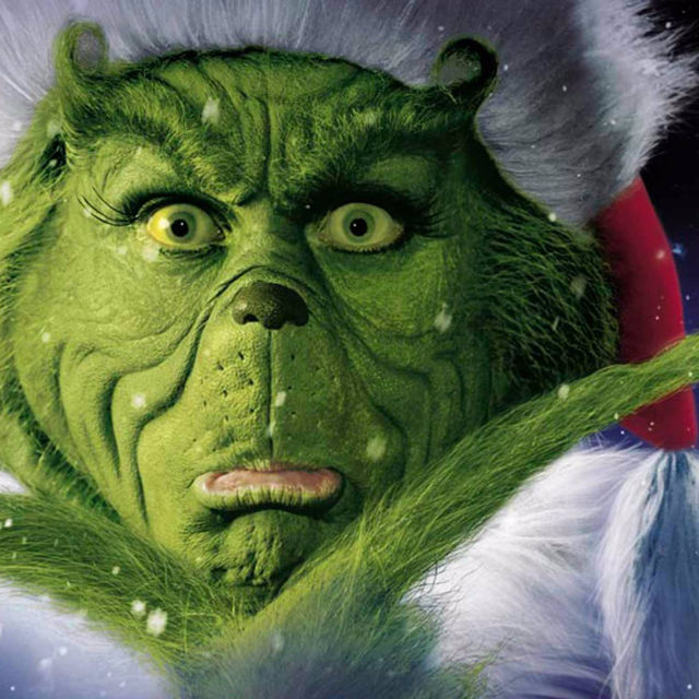 Grinch