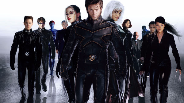 X-Men 2