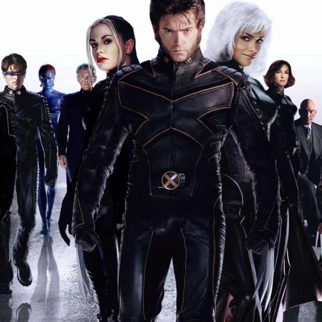 X-Men 2
