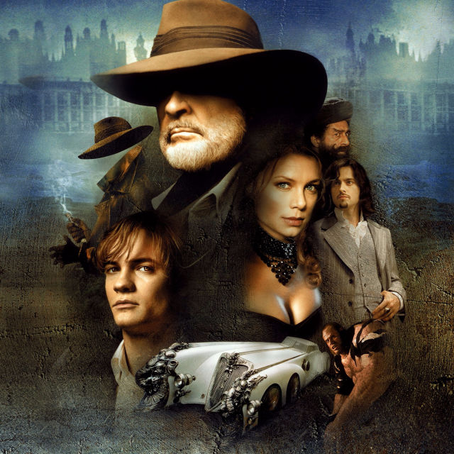 DRUŽBA PRAVIH DŽENTLMENA