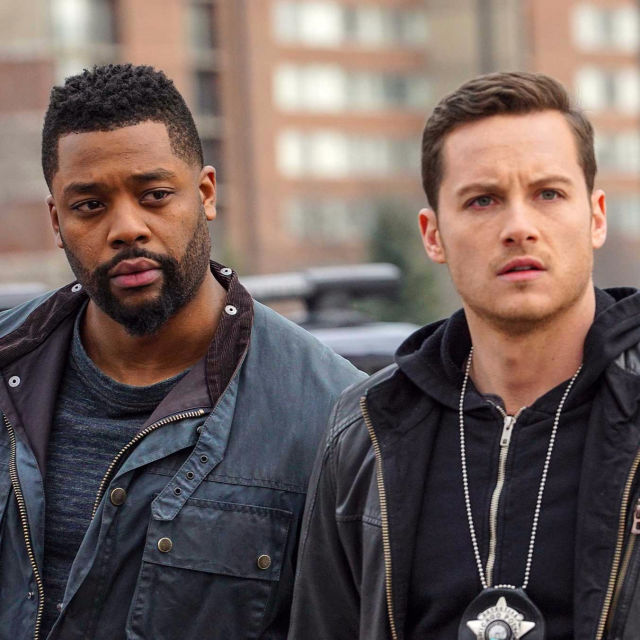 Chicago P.D.