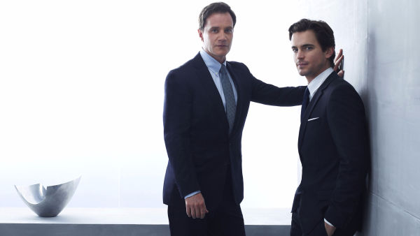 White Collar