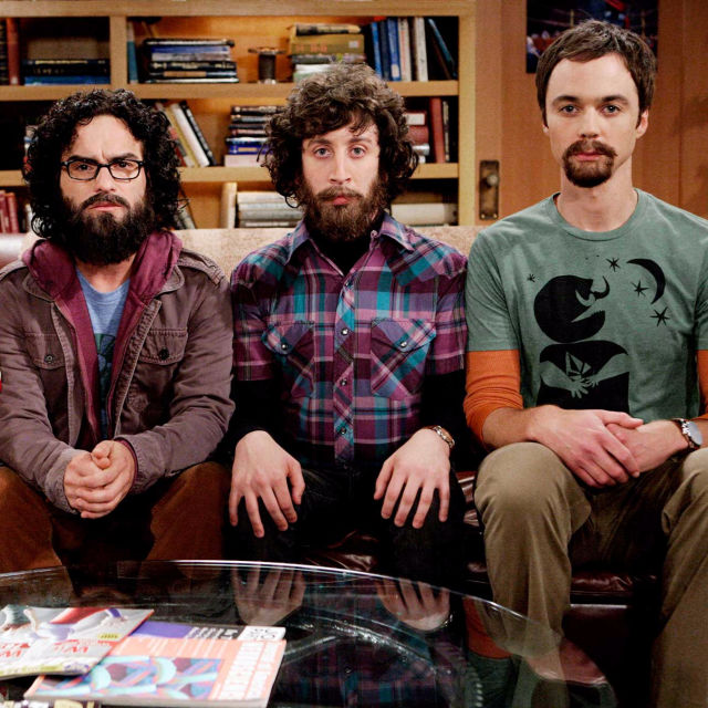 Теория за Големия взрив