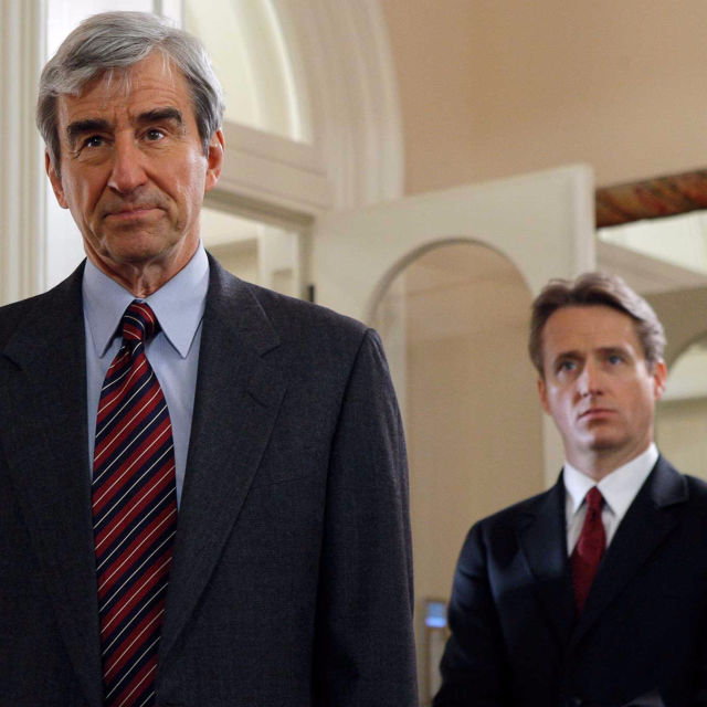 Law and Order