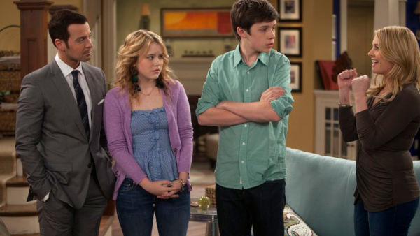 Melissa i Joey