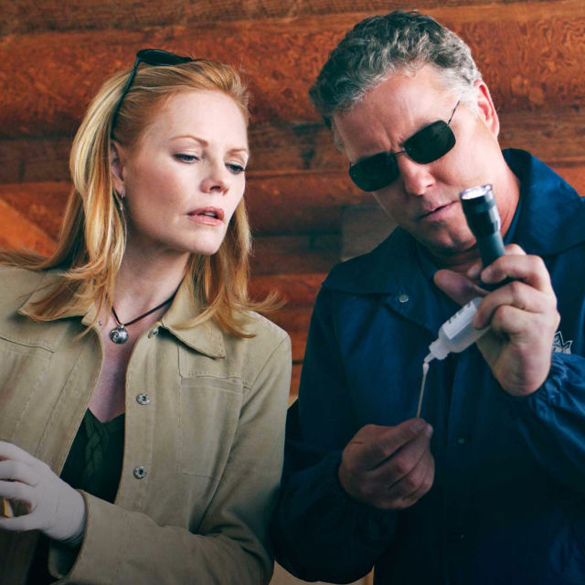 CSI