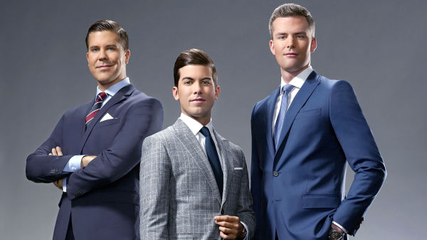Million Dollar Listing: New York