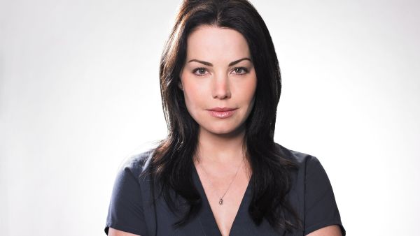 Saving Hope